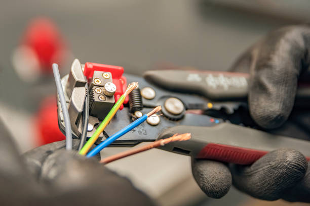 Reliable Luther, OK Electrician Solutions