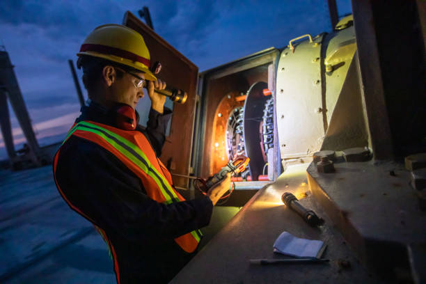 Best Licensed Electrician  in Luther, OK