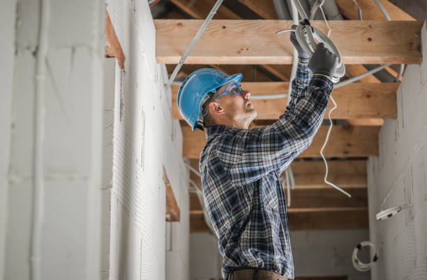 Best 24-Hour Electrician  in Luther, OK