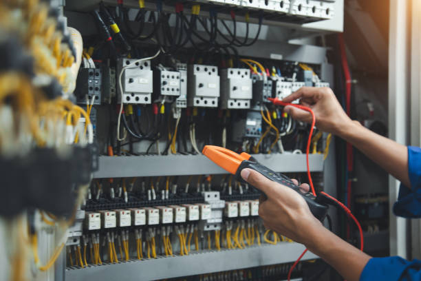 Best Electrician Near Me  in Luther, OK