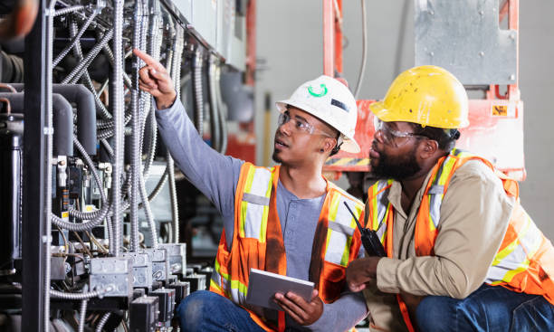 Best Electrical Repair Services  in Luther, OK