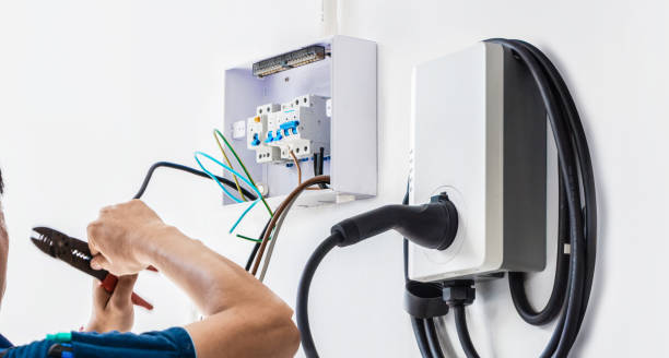 Best Residential Electrician Services  in Luther, OK